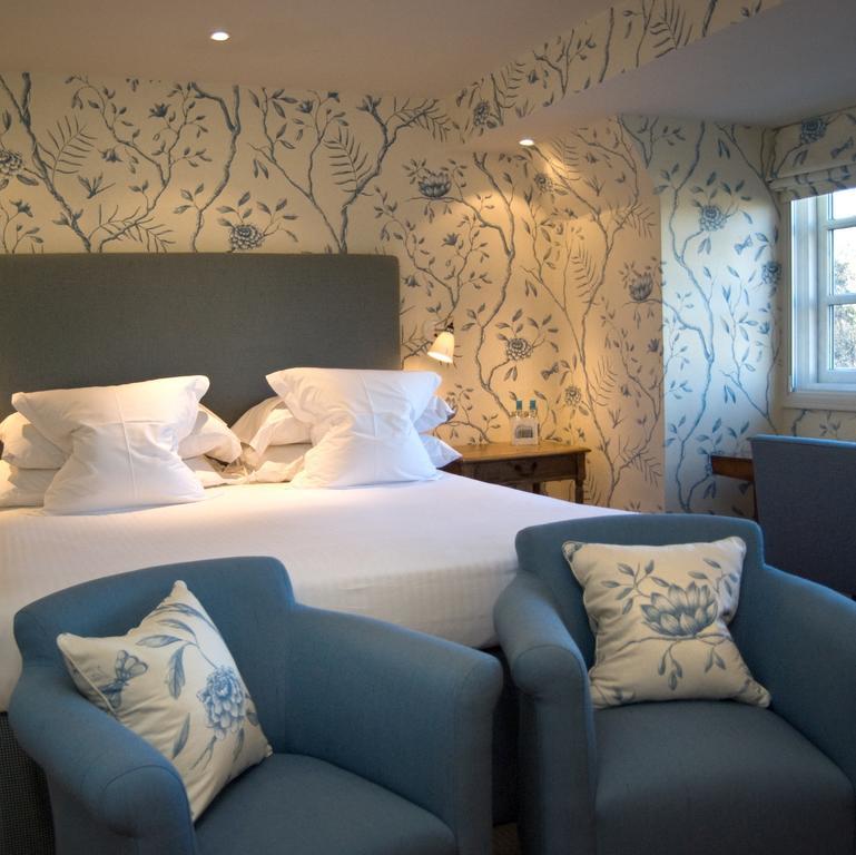 The Old Bridge Hotel Huntingdon Ruang foto